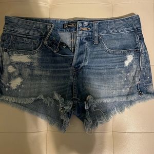 Abercrombie & Fitch shorts